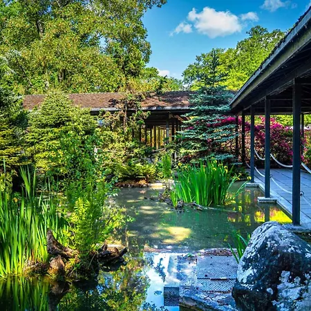 In Elegant 3-bedroom Near Bois De Vincennes