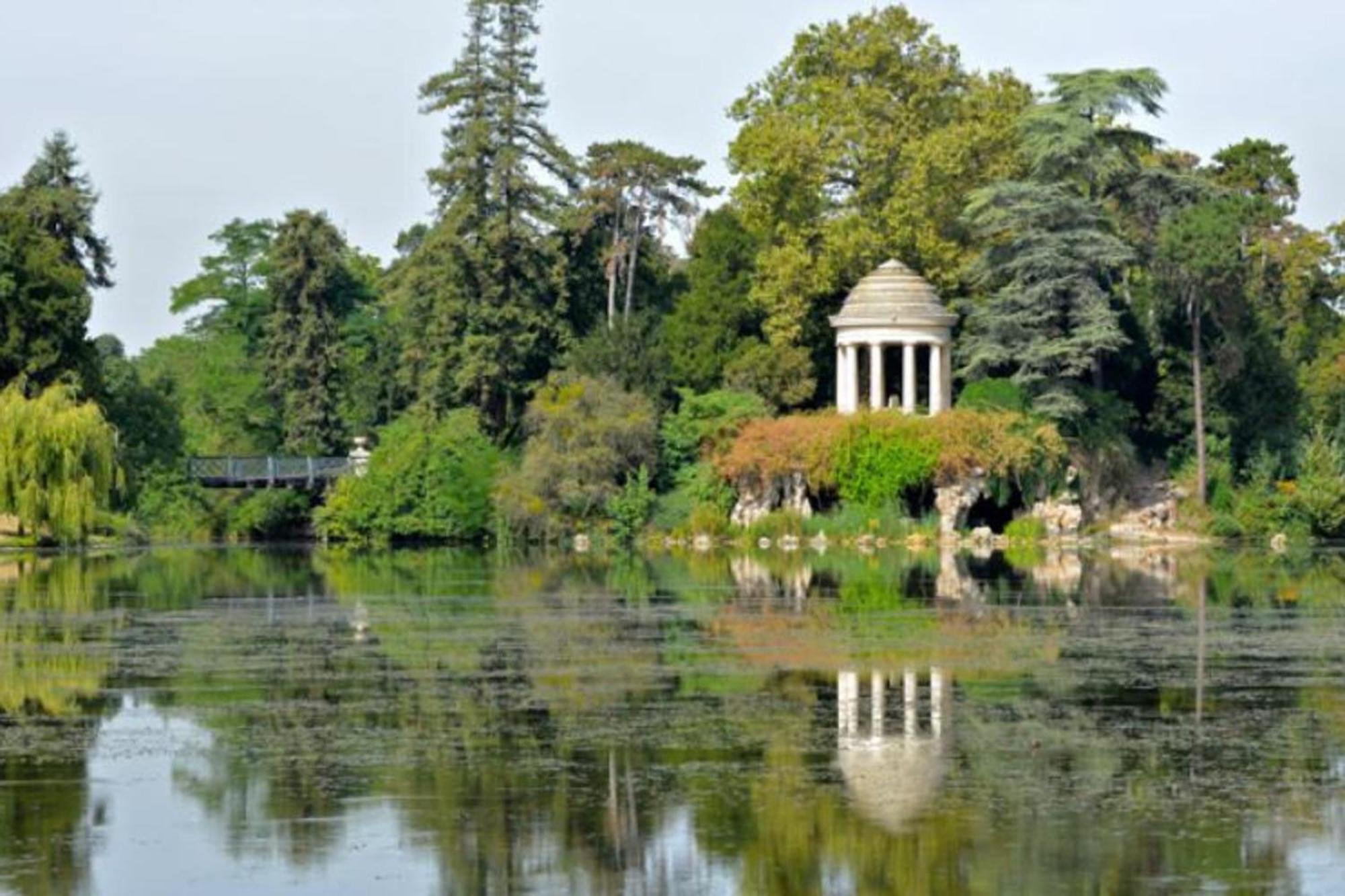 In Elegant 3-bedroom Near Bois De Vincennes Casa vacanze *
