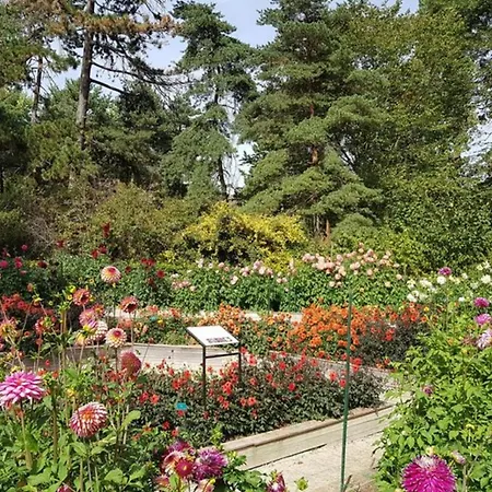 In Elegant 3-bedroom Near Bois De Vincennes Paris
